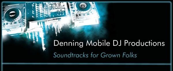 Denning Mobile DJ Productions