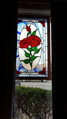 Already in love with this place.