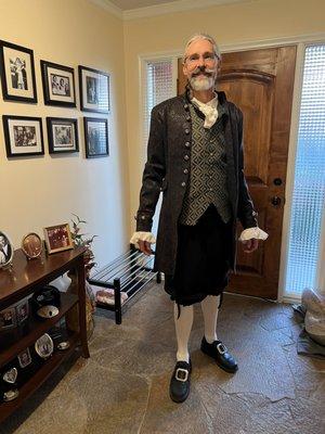 Ye Olde Costume Shoppe