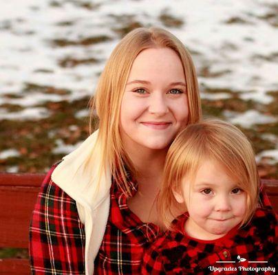 Upgrades Photography