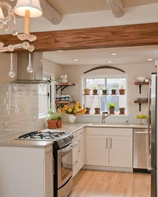 Jennifer Ashton Interiors