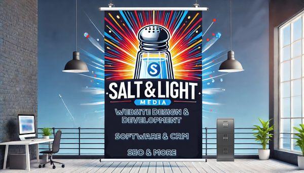 Salt & Light Media