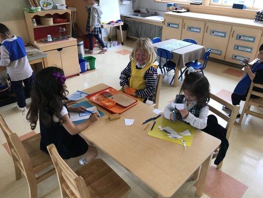 Star of the Sea Pre-School