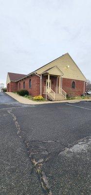 Renewed Embodiment Wellness Center