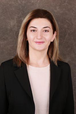 Margarita Tadevosyan - Keller Williams Realty