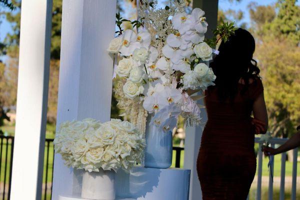 The Empty Vase Florist