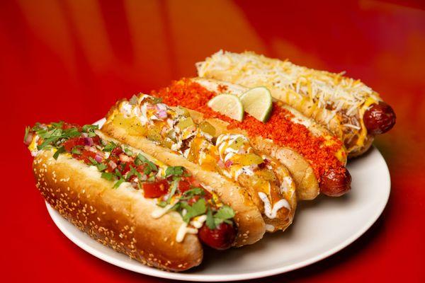 Oasis Snack Delights & Purified Water