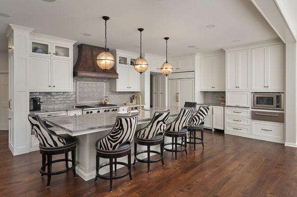 MA Peterson Designbuild