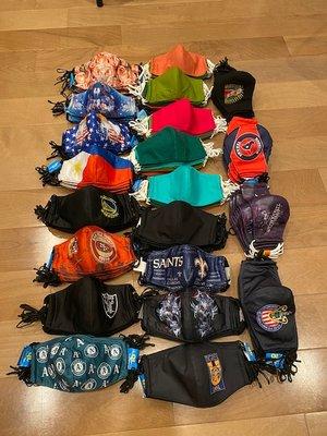 99 Cent Store & Over