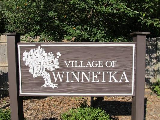 Winnetka IL