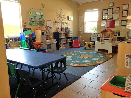 Daniels Family Child Care