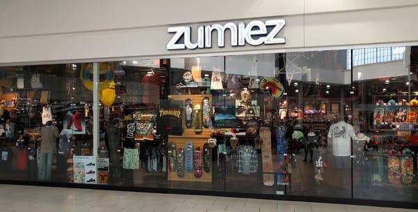 Zumiez