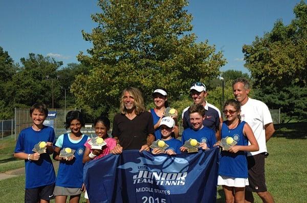 Tennis Addiction Sports Club