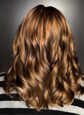 Timothy John's Salon