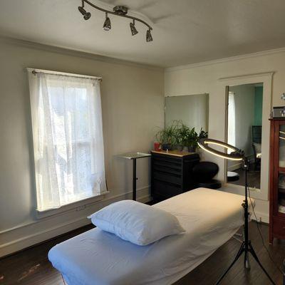 Stone Mountain Healing and Acupuncture