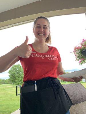 Pokegama Golf Course