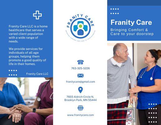 Franity Care