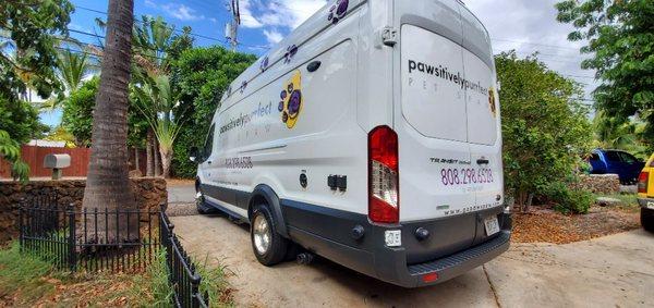 Makai Auto Detailing