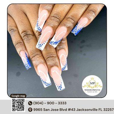 Modern Princess Nails and Spa