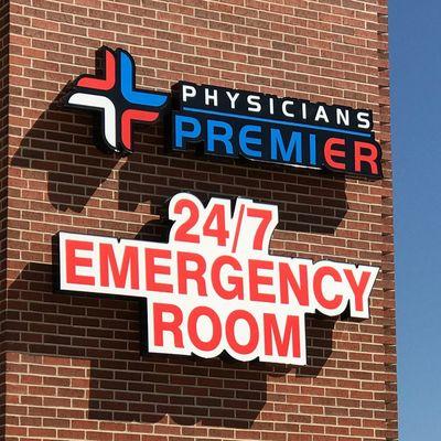 Physicians Premier-Cibolo