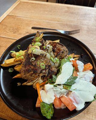 Sushito At The Medical Center