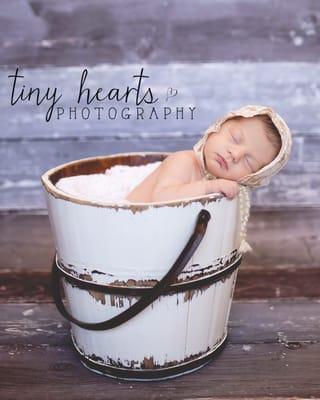 Tiny Hearts Photography