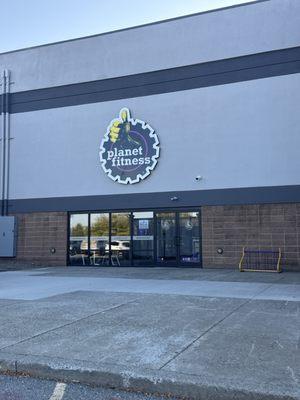 Planet Fitness