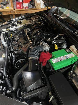 Spokane Auto Detail