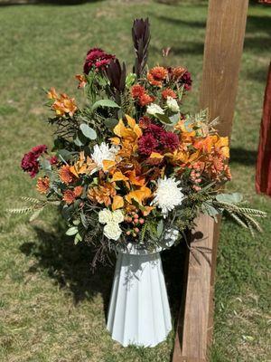 Lutey's Flower Shop