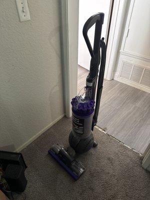 Dyson Animal 2