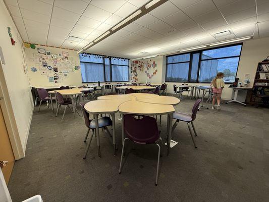 Thomas Jefferson Independent Day School