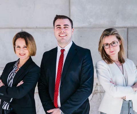 Minnesota State Licensing Service