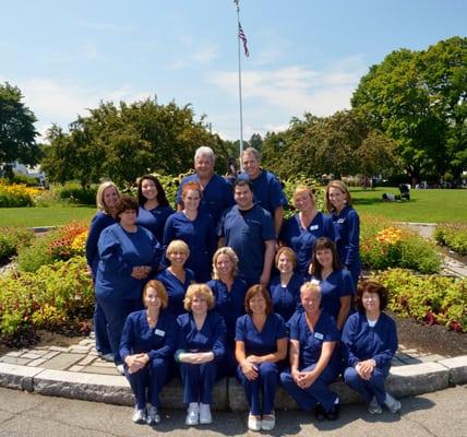 Southern Maine Family Dental