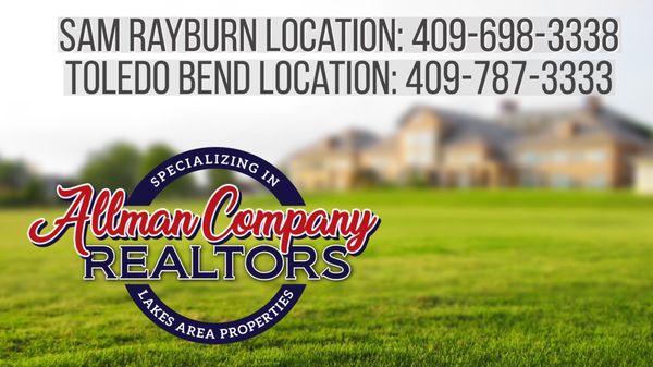 Allman Company Realtors