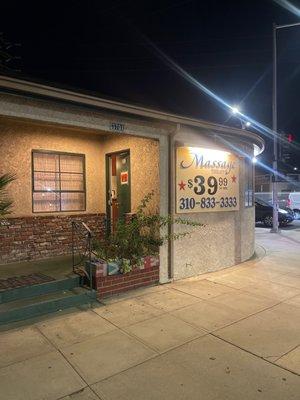 Gentle Care Wellness Center