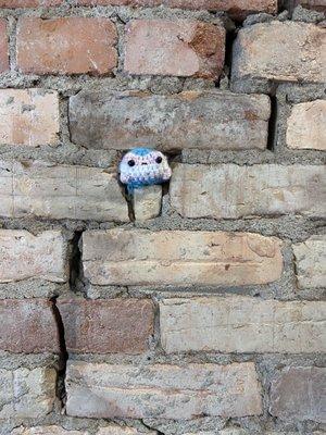 Strange Matter Coffee