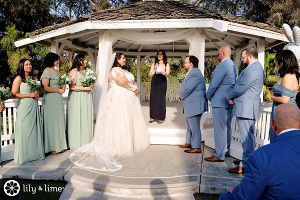 The Orchard by Wedgewood Weddings