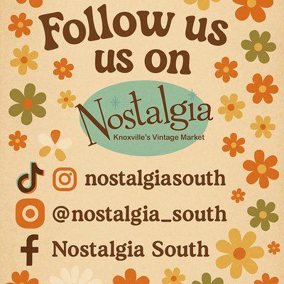 Nostalgia South