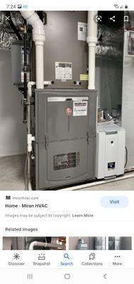 K&K Heating and Cooling