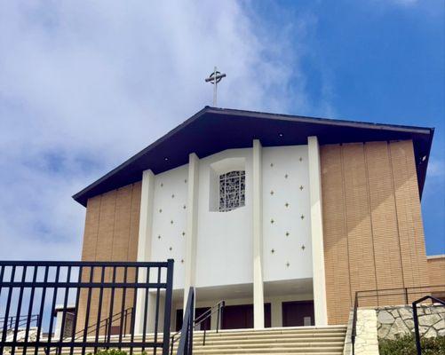 Our Lady of Fatima Catholic Church