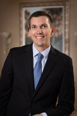 Ryan S Holbrook, DMD