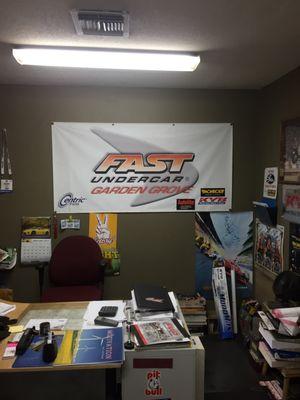 Fast Undercar Garden Grove