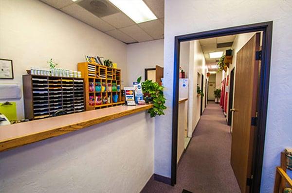 First Chiropractic offers treatment for auto accident & on-the-job injury.