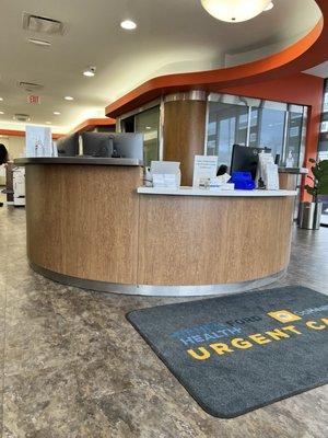 Henry Ford-GoHealth Urgent Care