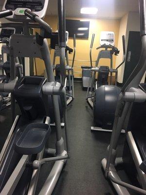 Simmons University - Holmes Sports Center