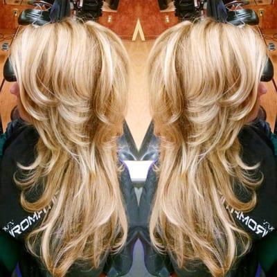 Genie Salon