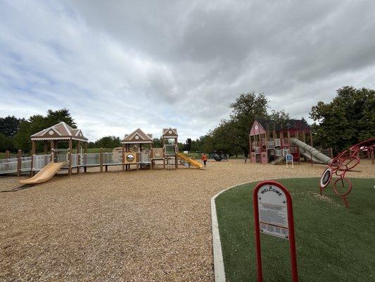 Memorial Park
