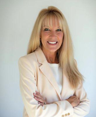 Kay Cleland McCarthy, Mortgage Broker
