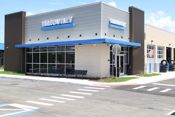 Tire Outlet