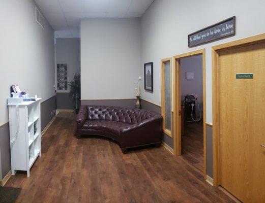 All About You Wellness & Aesthetics